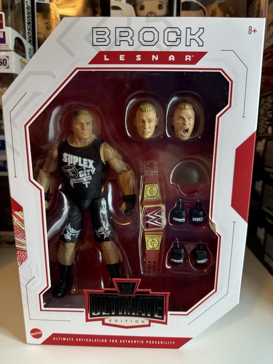 Buy WWE Elite Collection Action Figure online | eBay