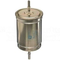 Kraftstofffilter Leitungsfilter 165 Mm Kolbenschmidt FüR U.A. Volvo S80