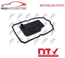 HYDRAULIKFILTER SATZ AUTOMATIK-GETRIEBE NTY FSF-ME-004 V NEU OE QUALITÄT