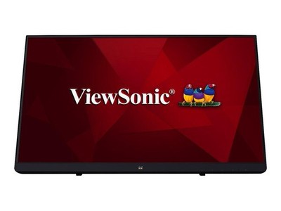 ViewSonic TD2230 (22'') 55.9 cm 10-Punkt-Touchscreen-Monitor