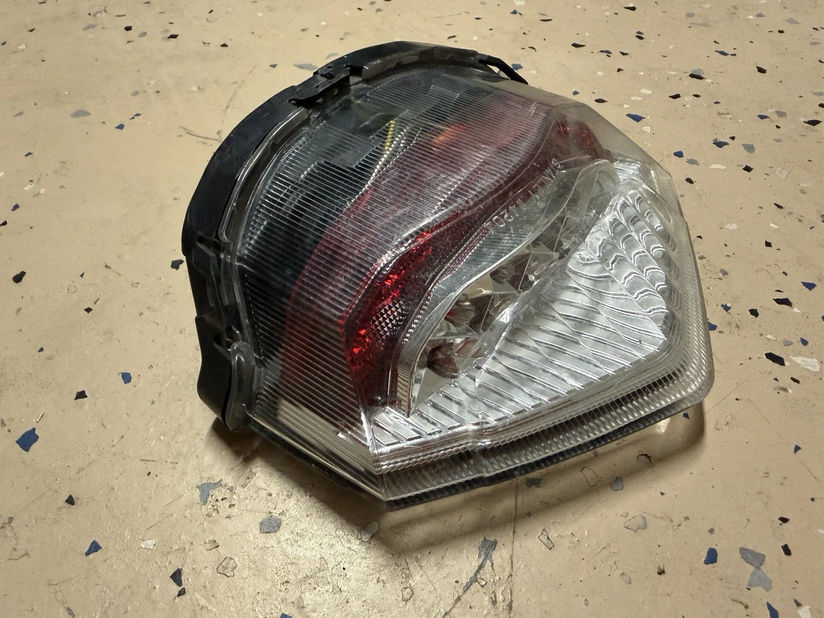 Motorcycle Rear & Brake Light Assemblies for 2017 Honda CBR1000RR
