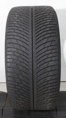 1 x 305/40R21 113V Winterreifen Michelin Pilot Alpin 5 SUV NCO 2024 XL