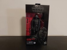 Hasbro Star Wars Black Series Supreme Leader Kylo Ren   90