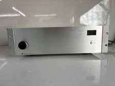 TOA P924 900 Series Power Amp 240 Watt Single-Channel Modular Amplifier RCA