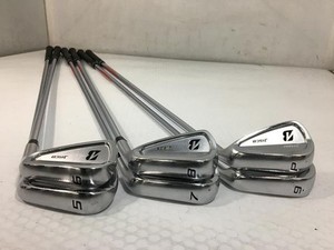 ブリヂストン J15CB NS950 S 4-9P Bridgestone J15 Cb Irons for sale | eBay