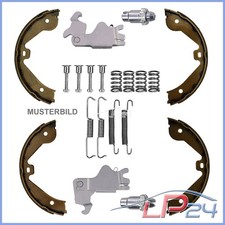 Mâchoire de frein BMW X5