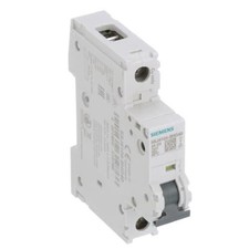 SIEMENS 5SJ4104-8HG40 Miniature Circuit Breaker 5SJ4 1P 240V 4A SAME PH 14K