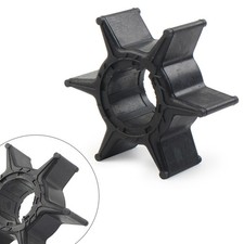 Girante pompa acqua adatta per motore fuoribordo Yamaha 40-70cv 6H3-44352-00 ma