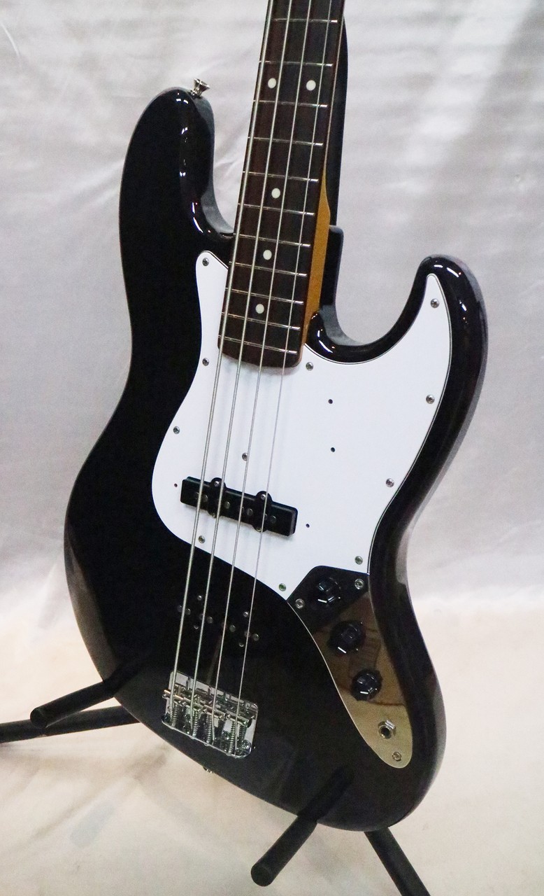 Fender Japan Classic 60's Jazz Bass (no260829)