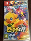Chocobo GP English UK Version Video Game for Nintendo Switch SEALED NEW