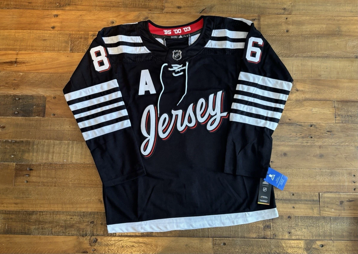 adidas Men's New Jersey Devils Sports Fan Apparel & Souvenirs for sale |  eBay