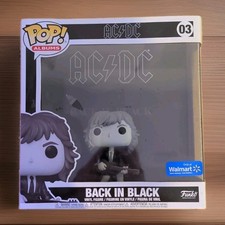 Ultimate Funko Pop Albums Music Figures Gallery and Checklist 58