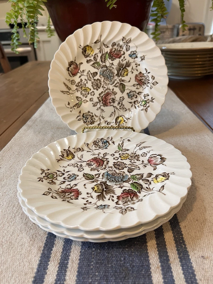 Johnson Brothers Plate for sale - eBay
