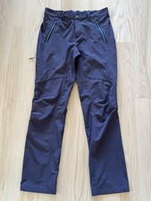 Columbia Sportwear Titanium Women Blue Omni- Shield Advanced Repellency Pants M