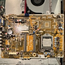 Dell IPPSB-SFA Motherboard 06D4YP with Intel Centrino Advanced-N 6230 WLAN