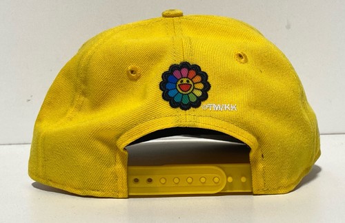 Tekashi Murkami Los Angeles Lakers Hat ComplexCon Snapback One Size - Picture 4 of 6