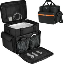 Carrying Case Compatible with ECOFLOW River 2/River 2 Max 500/River 2