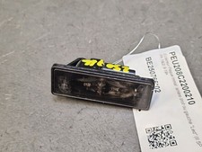 Beleuchter Kennzeichen Hintere Rechts oder Links LED - Peugeot 208 II