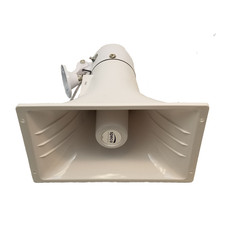 Speco SPC40RT 6.25 X 11 70 Volt Pa Horn
