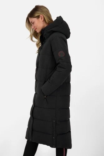 ALIFE & KICKIN Winterjacke Katja Steppjacke, Winterjacke - Bild 3 von 4