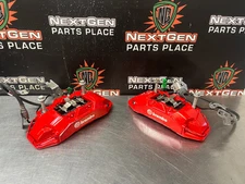 2024 FORD MUSTANG GT PERFORMANCE REAR BREMBO CALIPERS OEM #1226