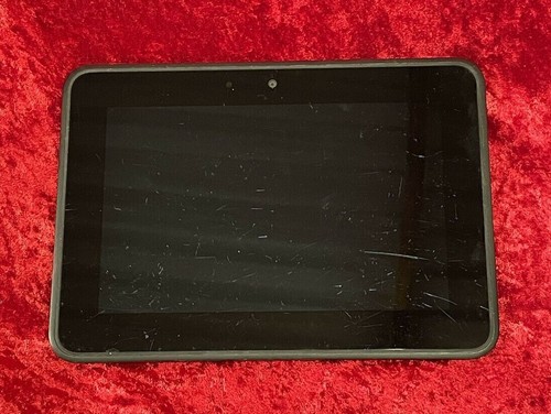 Amazon Kindle X43Z60, Parts Only. SW58 - 第 1/2 張圖片