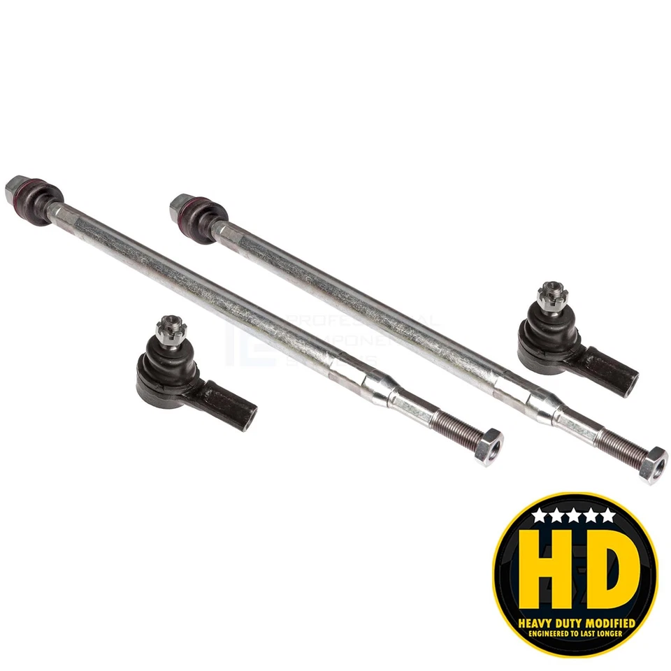 PARA HONDA CIVIC TIPO R EP3 PUERTA DE DIRECCIÓN EXTERIOR INTERIOR EXTREMOS ESTANTE Foto 3 de 4