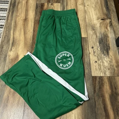Augusta Super Kush Sportswear Track Pants Warm Up Joggers Ladies Size 2xxl - Image 1 of 4