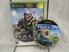 Halo: Combat Evolved (Xbox) No Manual & Refurbished Excellent Game Disc