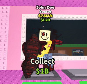 John Doe | eBay