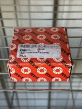 3307-BD-2Z-TVH FAG Ball Bearings image