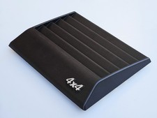 Presa Aria Cofano Fiat PANDA 141, Logo 4x4 