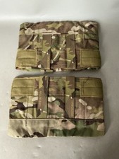 Crystal precision  AVS 6 X 9 side plate carrier set multicam AVS060