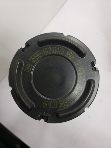 Lot of 6 John Deere UltraGard AT203470 Secondary Air Filter Element Mexico Made - Picture 7 of 7
