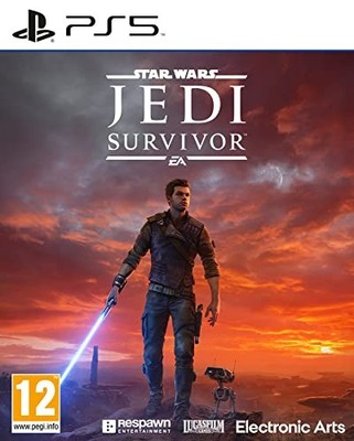 Star Wars - Jedi Survivor - PS5 - H7332z