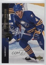 1994-95 Upper Deck Philippe Boucher #71 t3w