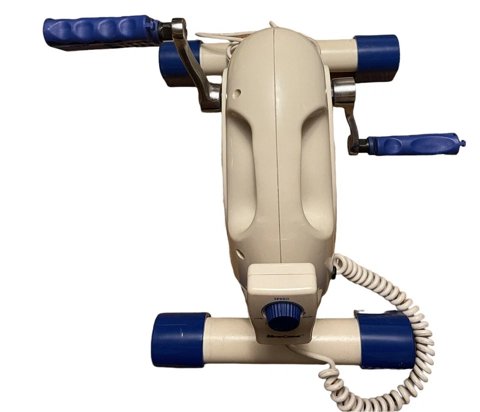 Life care fitness/wellness motor pedal machine - Image 2 of 4