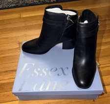 Women’s Essex Lane Bootie NIB Size 8