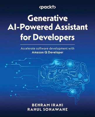 Generative AI-Powered Assistant for Developers Behram Irani (u. a.) Taschenbuch