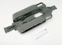 Traxxas Chassis E-Revo + Summit - 5622X