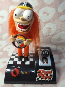 Road Rage Toy | eBay