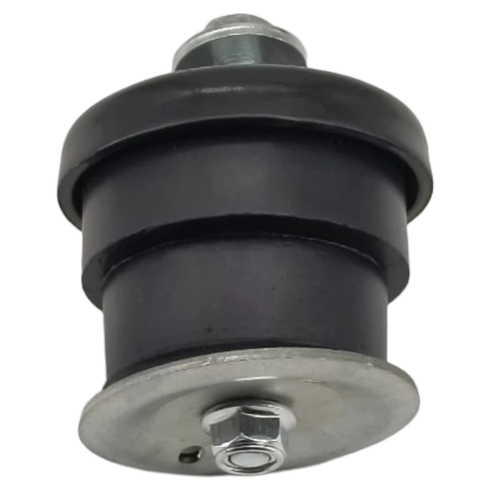 Pair Body Mount Kit Fits 1988-2002 GM Pickup K1500 K2500 - Image 3 of 4