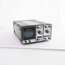 Hameg Oszilloskop HM 307  kompakt Oscilloscope  Metallausführung