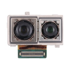 For Huawei P20 Genuine Back Rear Camera CAM Module Flex Cable Replacement Part