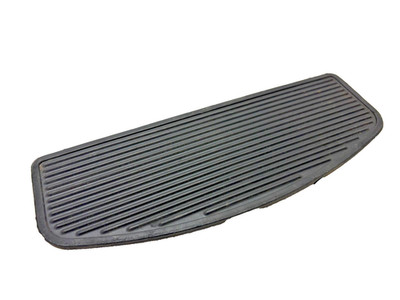 Dyna Switchback Road King Electra Glide Harley Davidson OEM Floorboard Pad