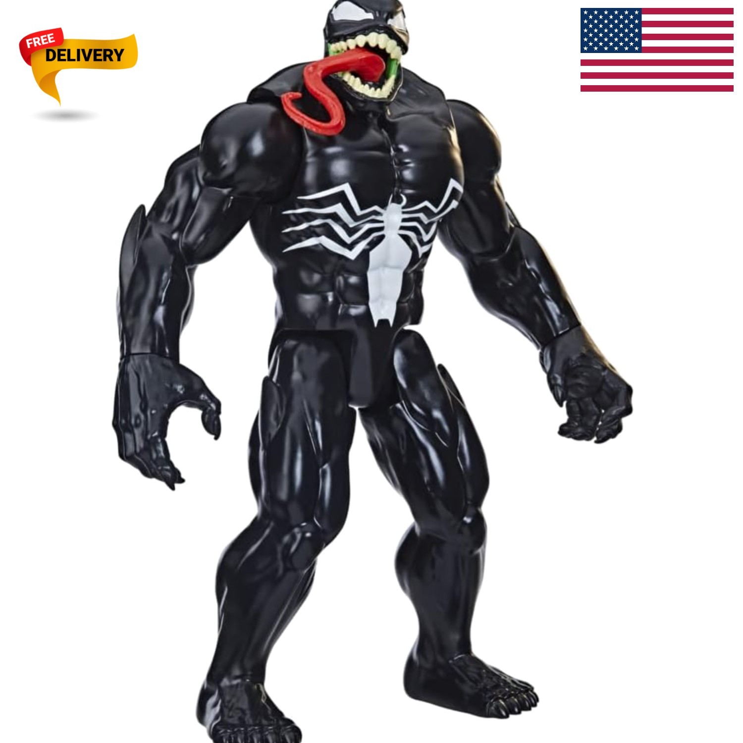 From Titan Hero Series - Gift Ready!
