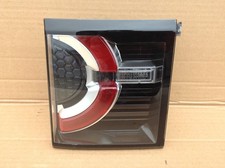 LAND ROVER DISCOVERY SPORT L550 REAR LIGHT ON TAILGATE LEFT 14-19 FK72-13193-DK