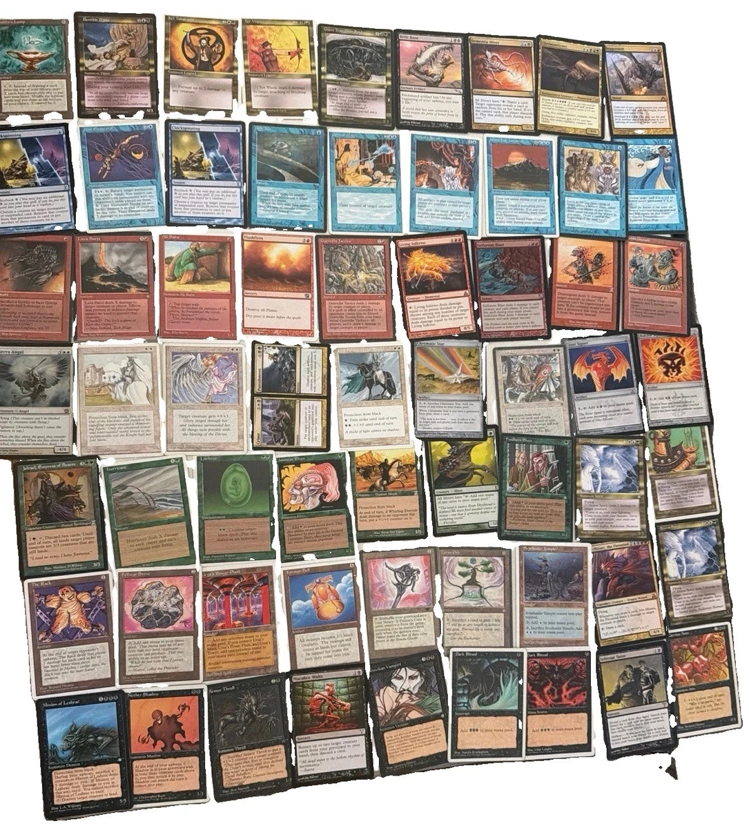 magic the gathering 2000 products for sale | eBay
