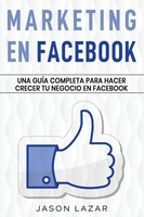 Marketing En Facebook | Jason Lazar | Taschenbuch | Spanisch | 2023