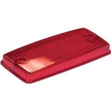 Suzuki Rear Tail Light Lens LT160 230 250 300 Quad Runner